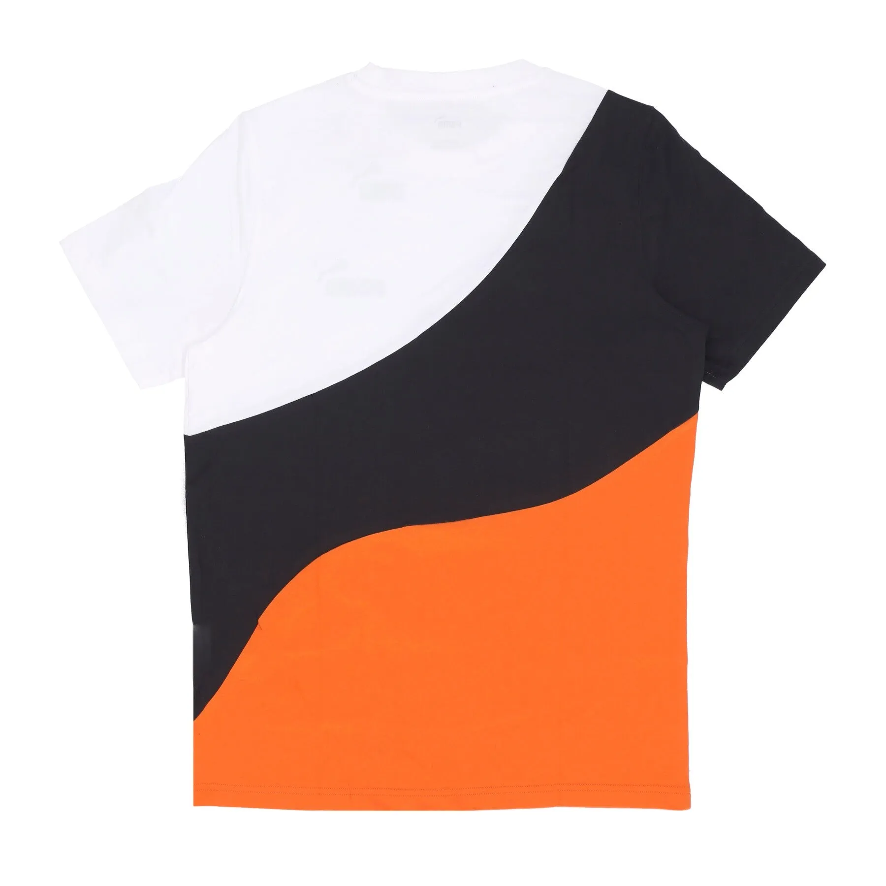 Maglietta Uomo Power Cat Tee Cayenne Pepper