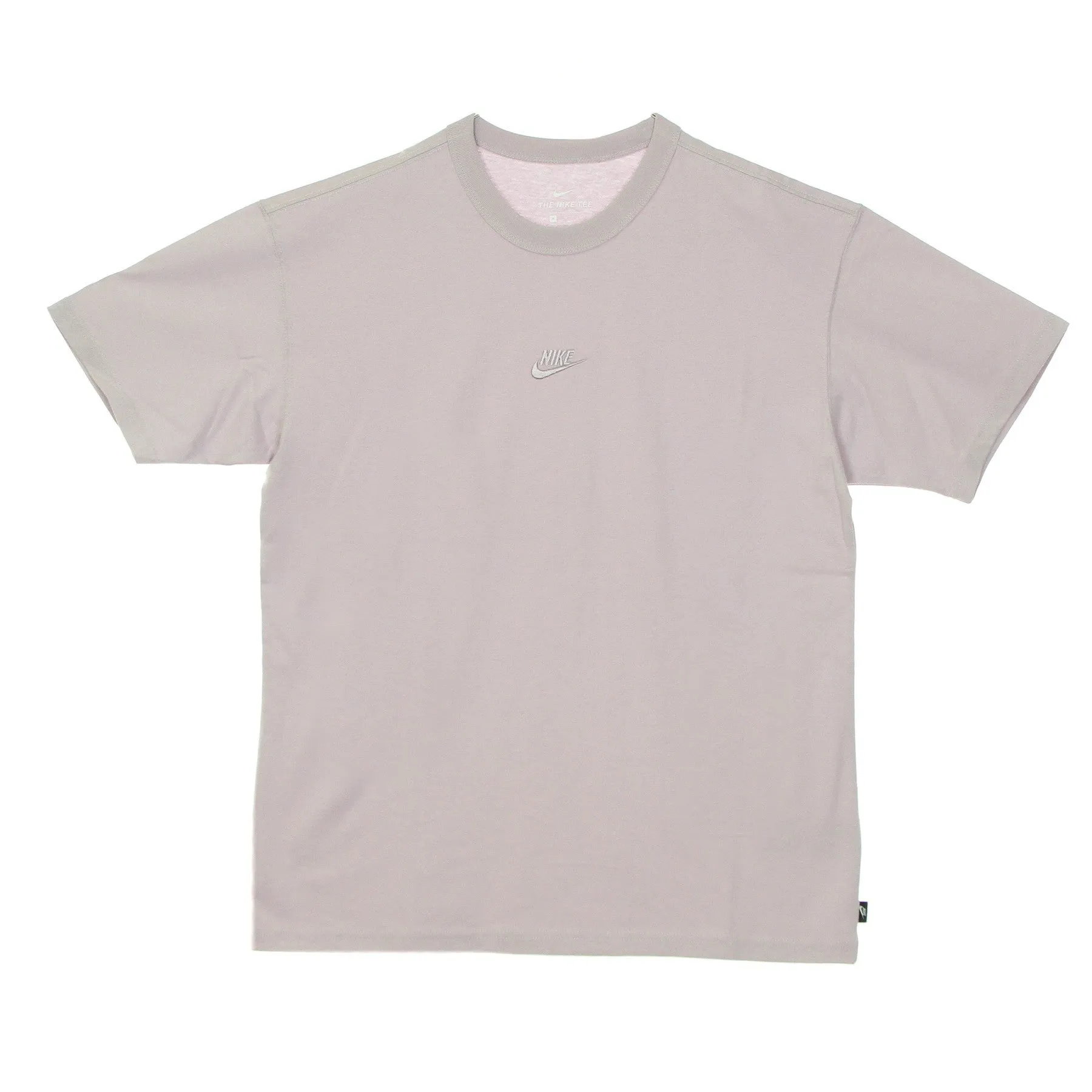 Maglietta Uomo Premium Essential Tee Iced Lilac