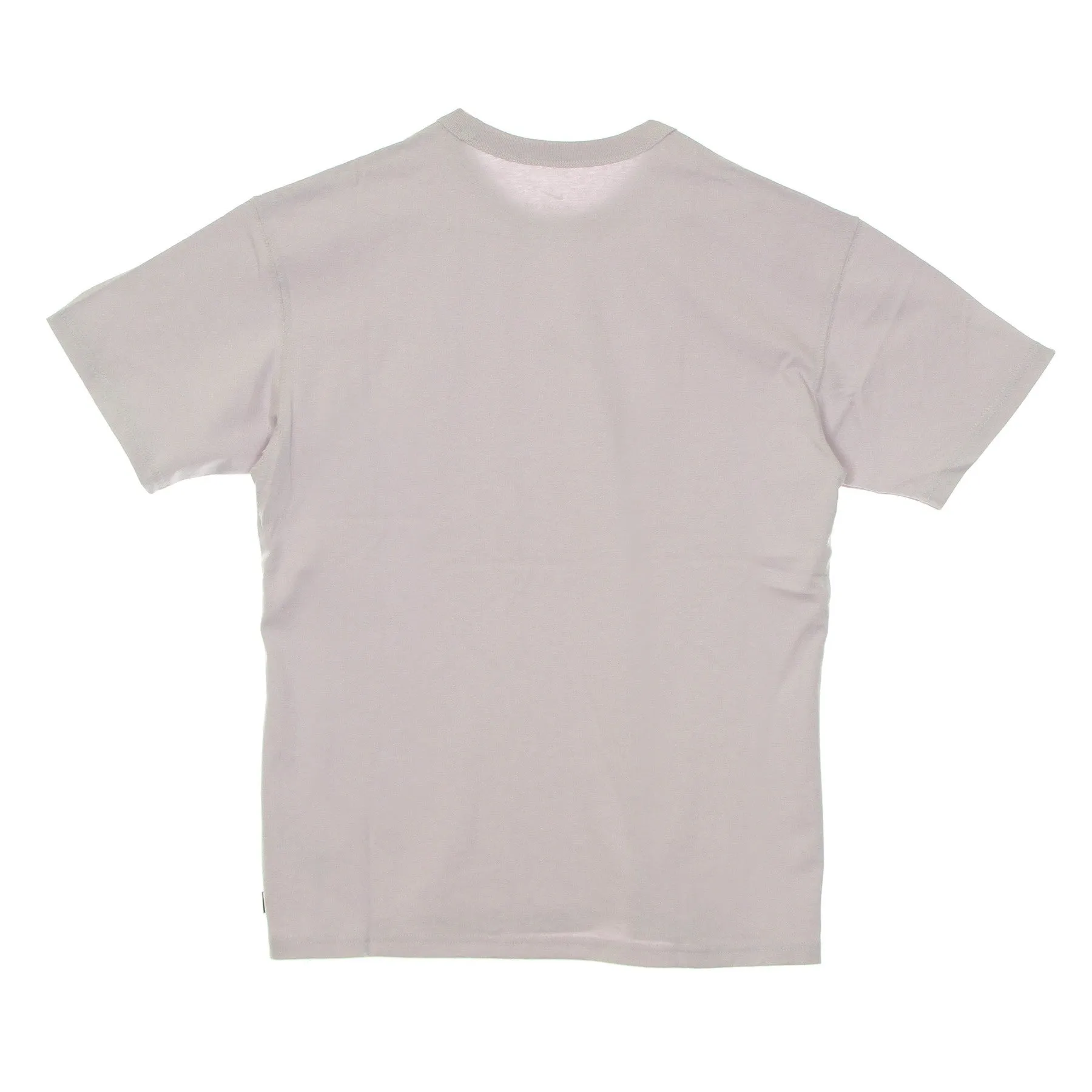 Maglietta Uomo Premium Essential Tee Iced Lilac