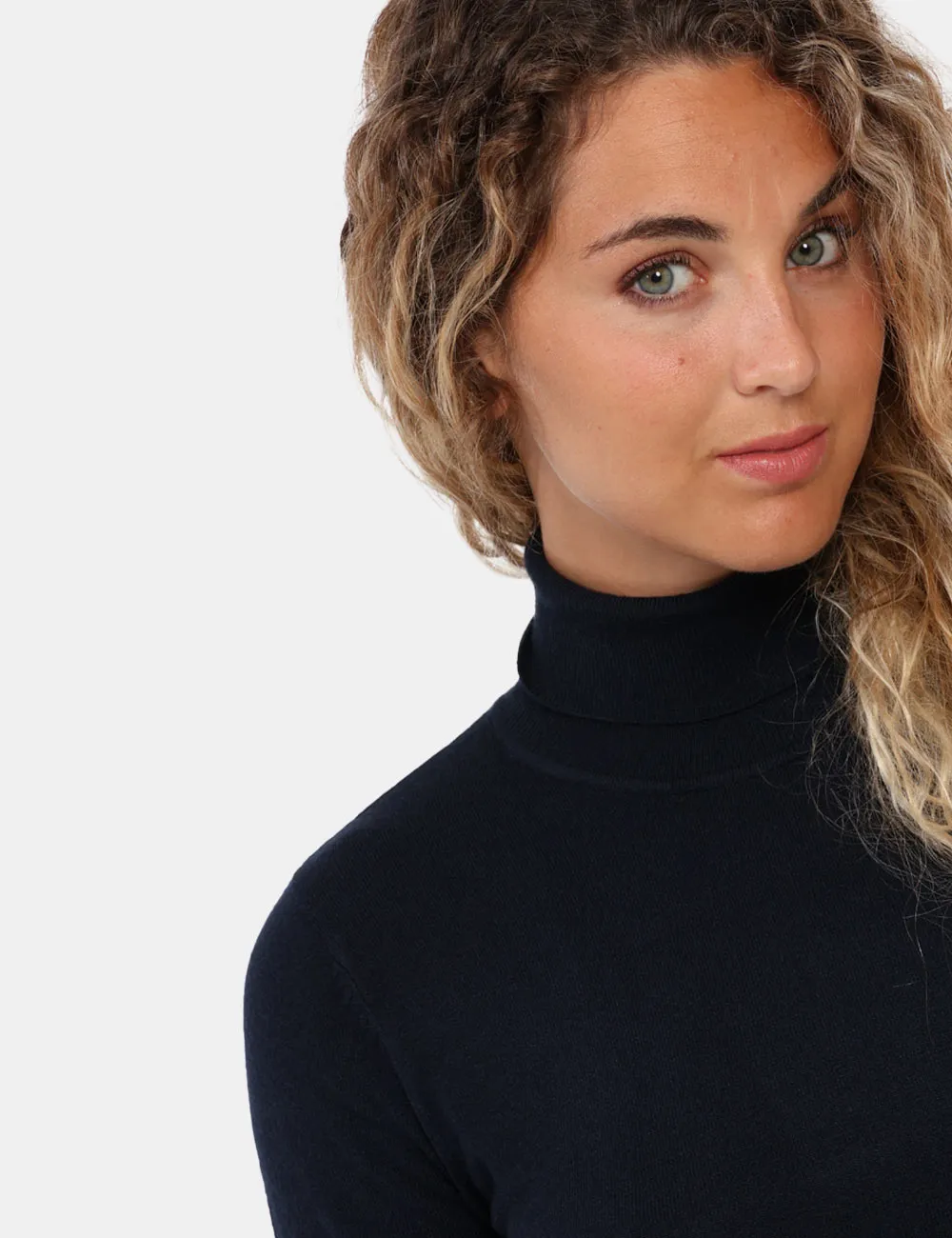 MaglioneRue De Clerie Blu