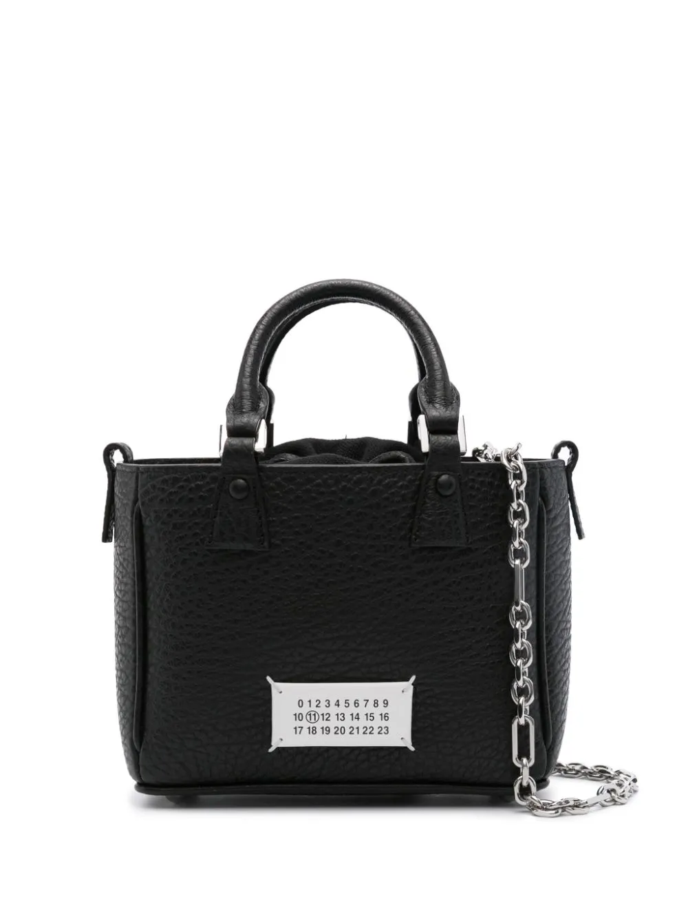 MAISON MARGIELA BORSA 5AC TOTE HORIZONTAL