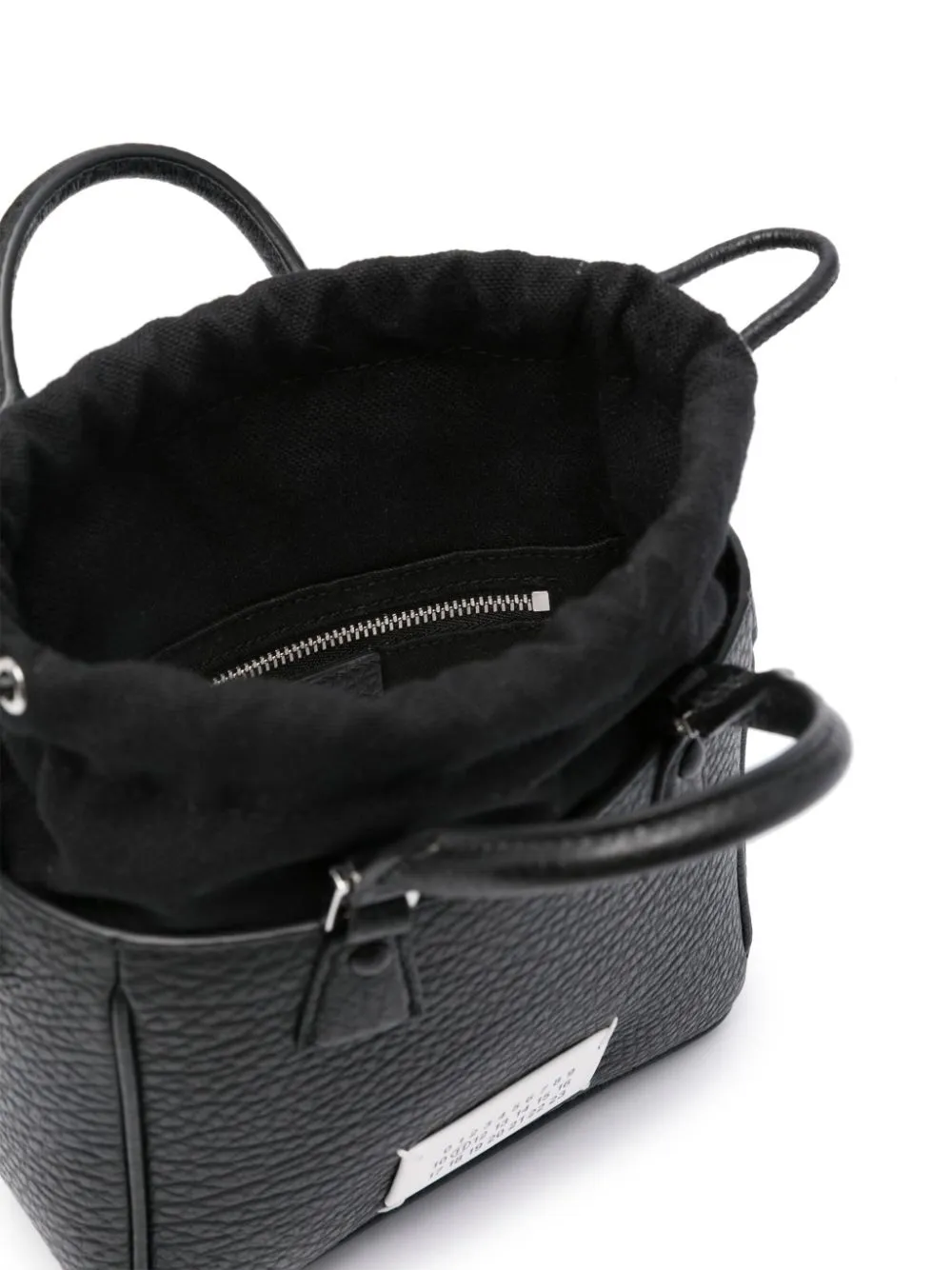 MAISON MARGIELA BORSA 5AC TOTE HORIZONTAL