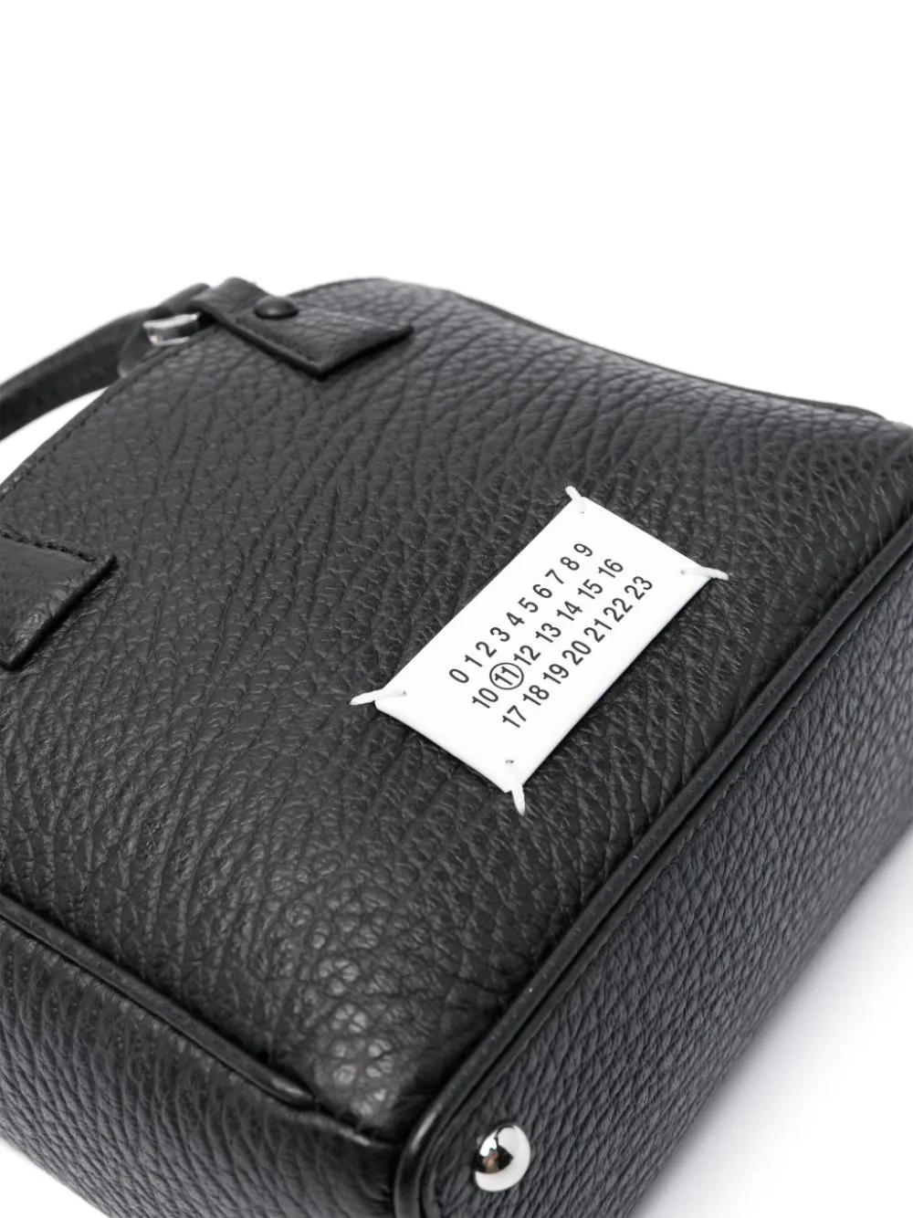 MAISON MARGIELA BORSA 5AC TOTE HORIZONTAL