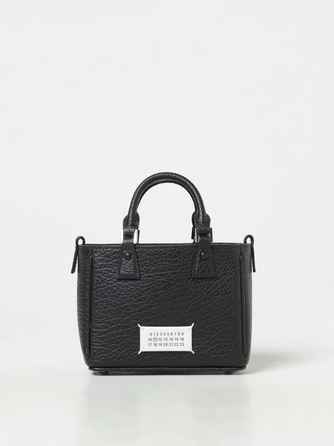 MAISON MARGIELA BORSA 5AC TOTE HORIZONTAL