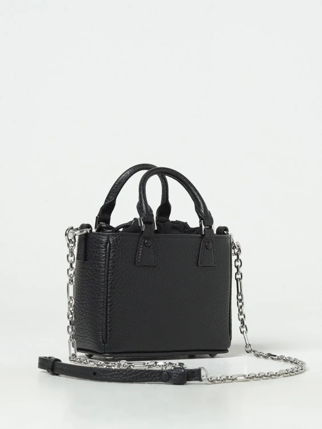 MAISON MARGIELA BORSA 5AC TOTE HORIZONTAL