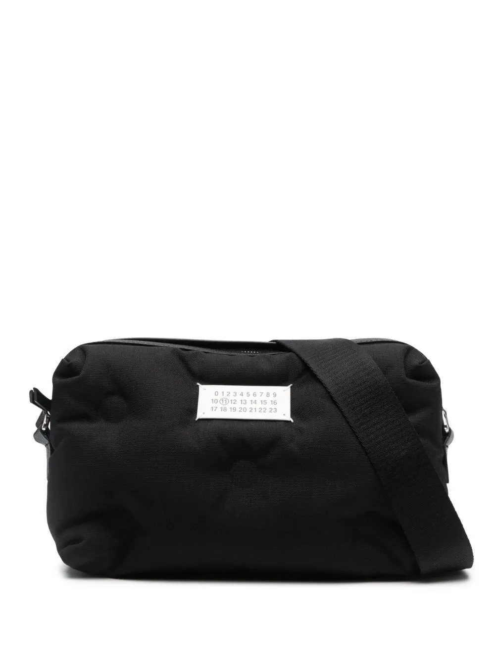 Maison Margiela-Borsa a tracolla Glam Slam Sport