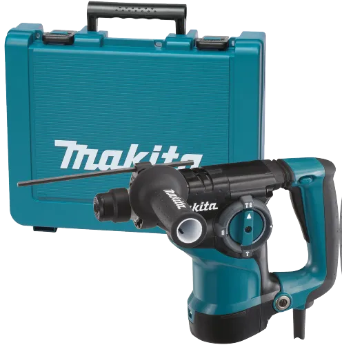 Makita HR2811F tassellatore makita sds plus 800w