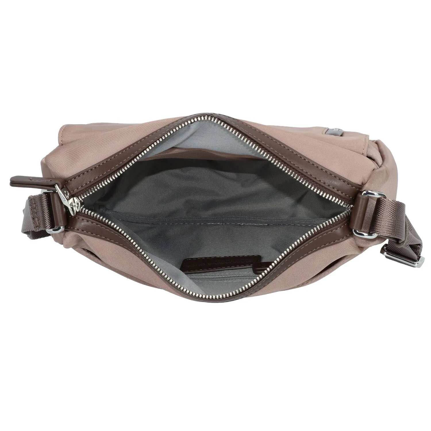 Mandarina Duck Borsa a tracolla Hunter 26 cm