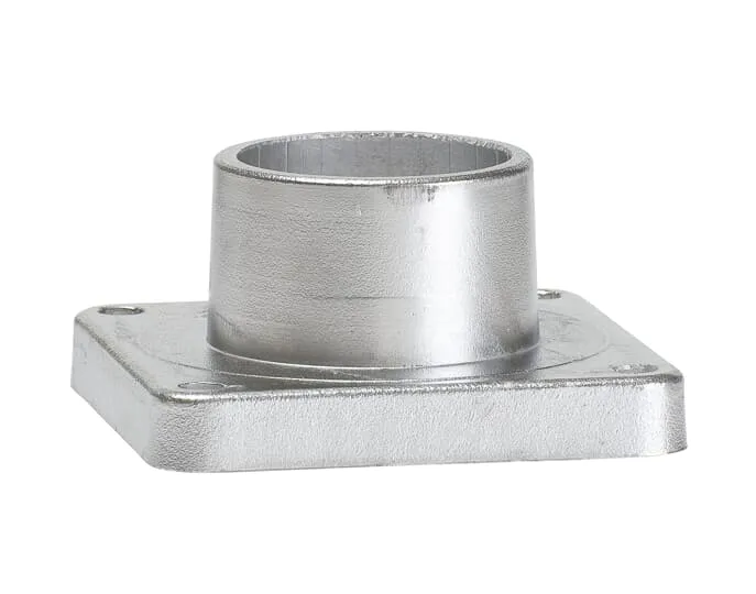 Manopola rotante ABB 1SCA022350R3820, 90mm, IP65, per Flangia ad anello in metallo OEZXR134 e OEZXR143