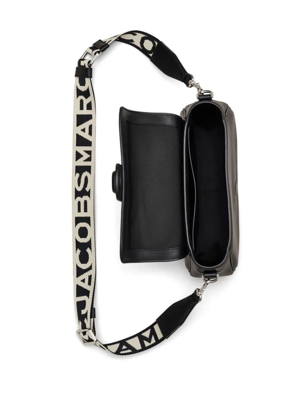 Marc Jacobs-Borsa a spalla The Large Clover