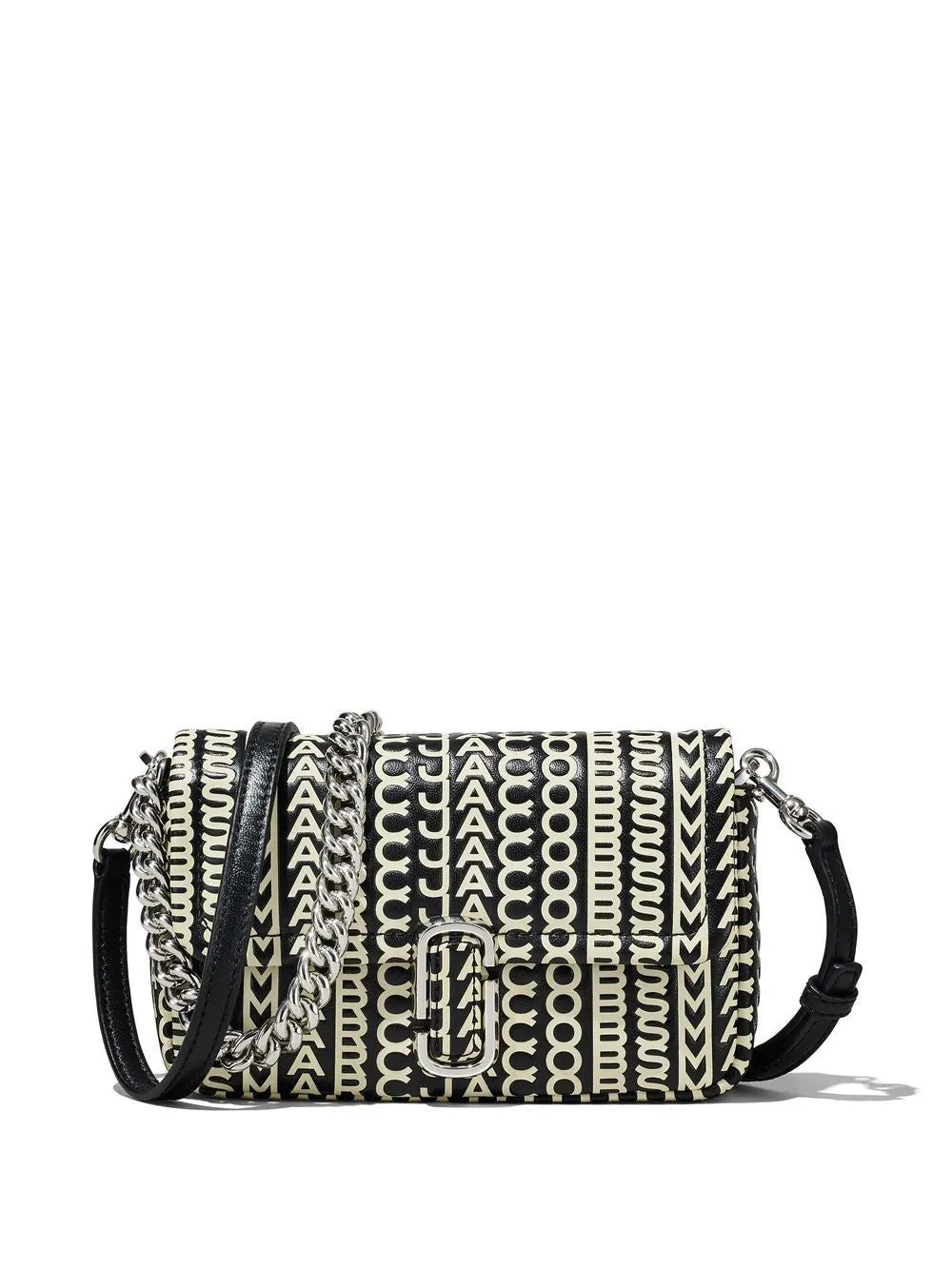Marc Jacobs Borsa Nero Donna