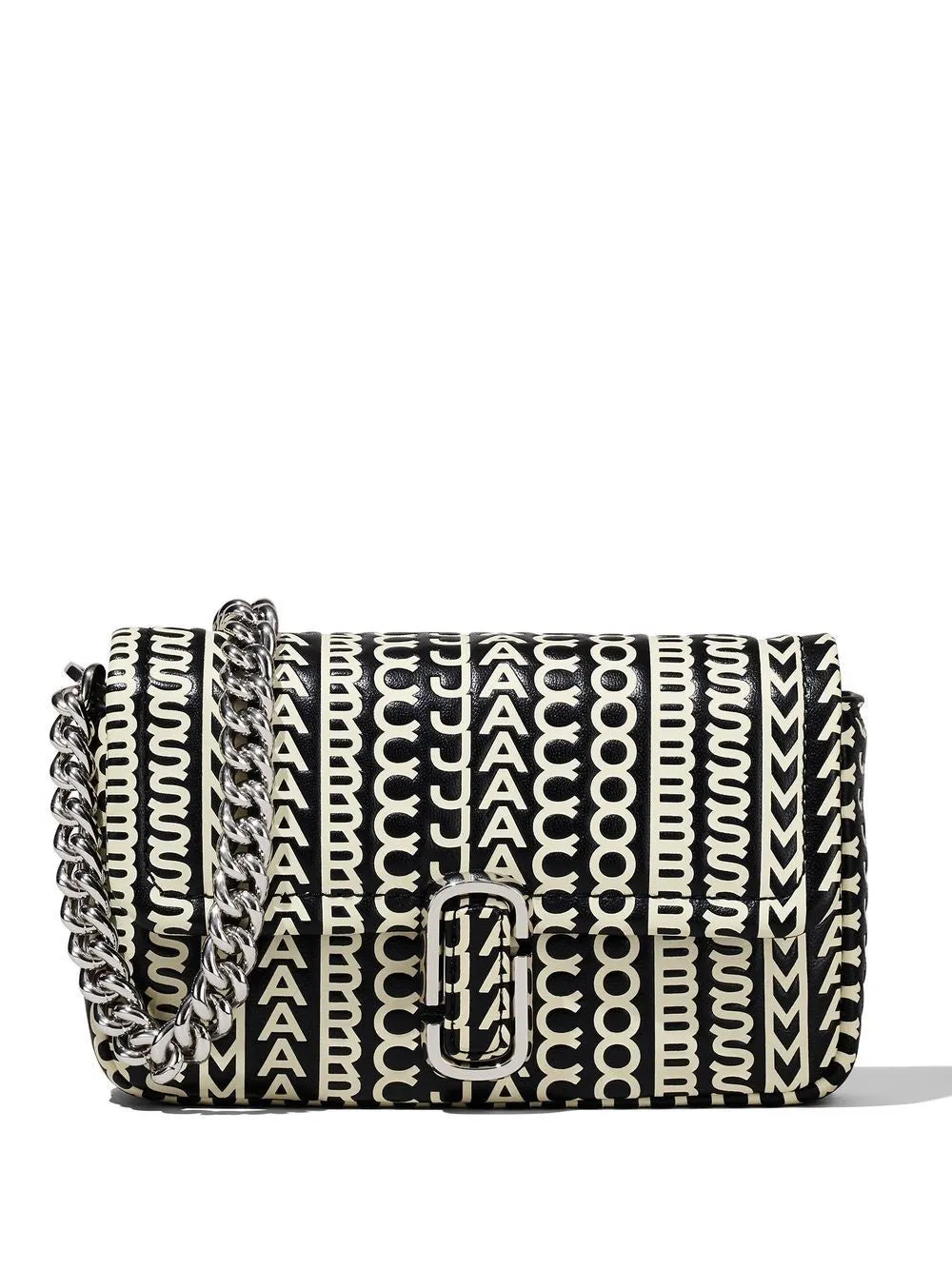 Marc Jacobs Borsa Nero Donna