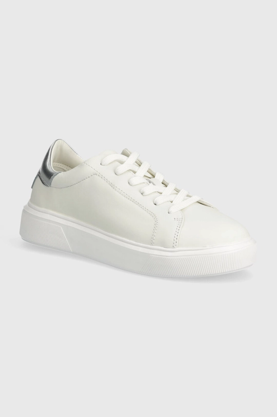 Marc O'Polo sneakers in pelle