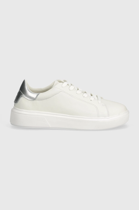 Marc O'Polo sneakers in pelle