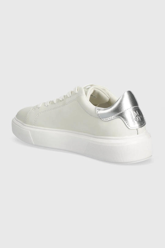 Marc O'Polo sneakers in pelle