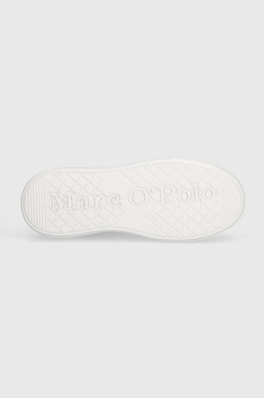 Marc O'Polo sneakers in pelle