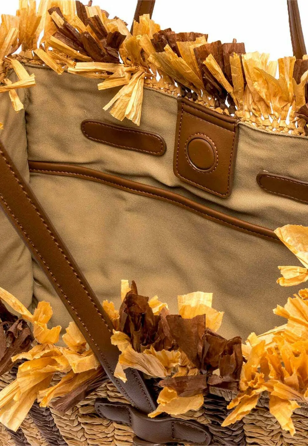 MARCELLA SLOW  - Borsa a mano