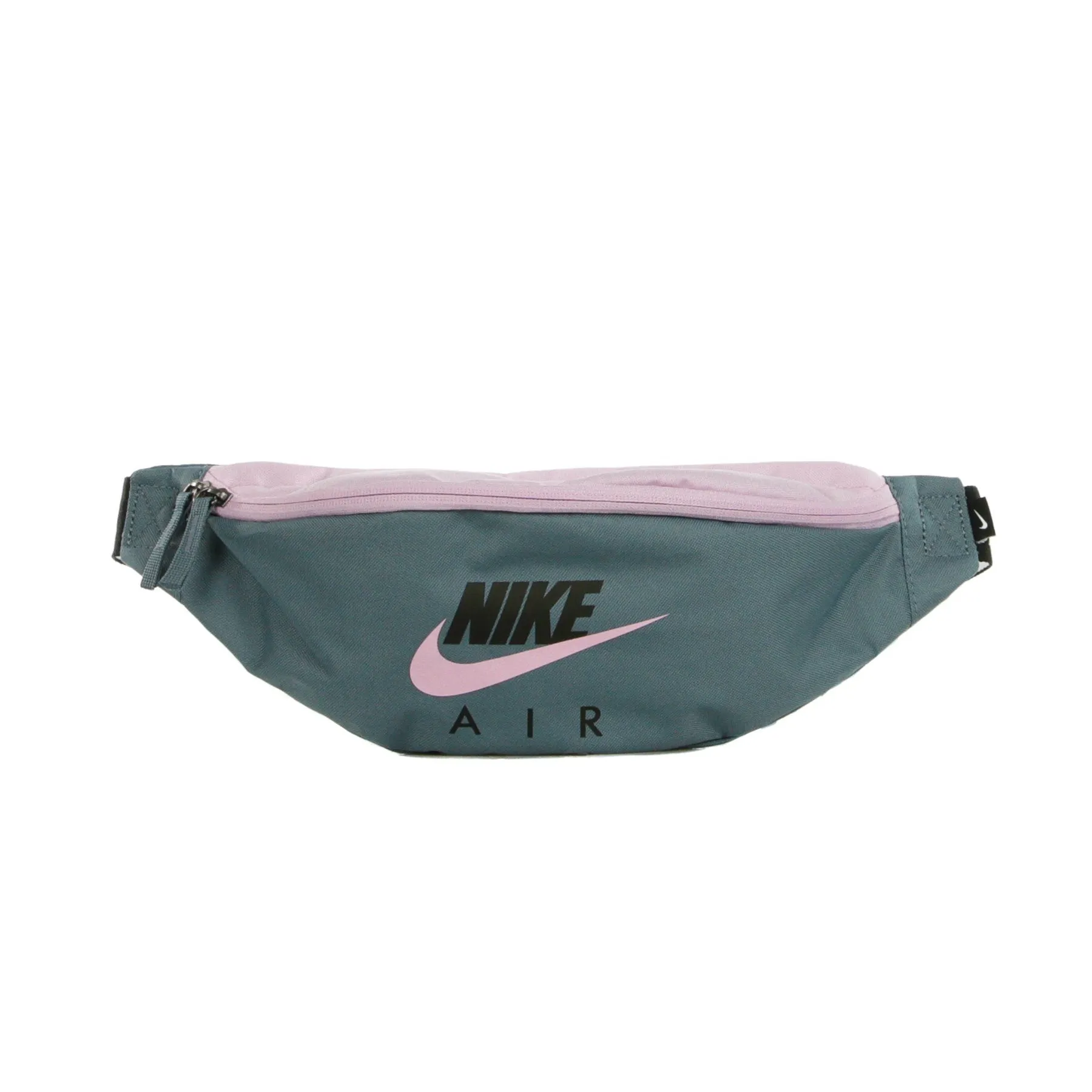 Marsupio Uomo Heritage Hip Pack Air Gfx Ozone Blue/lt Arctic Pink/lt Arctic Pink