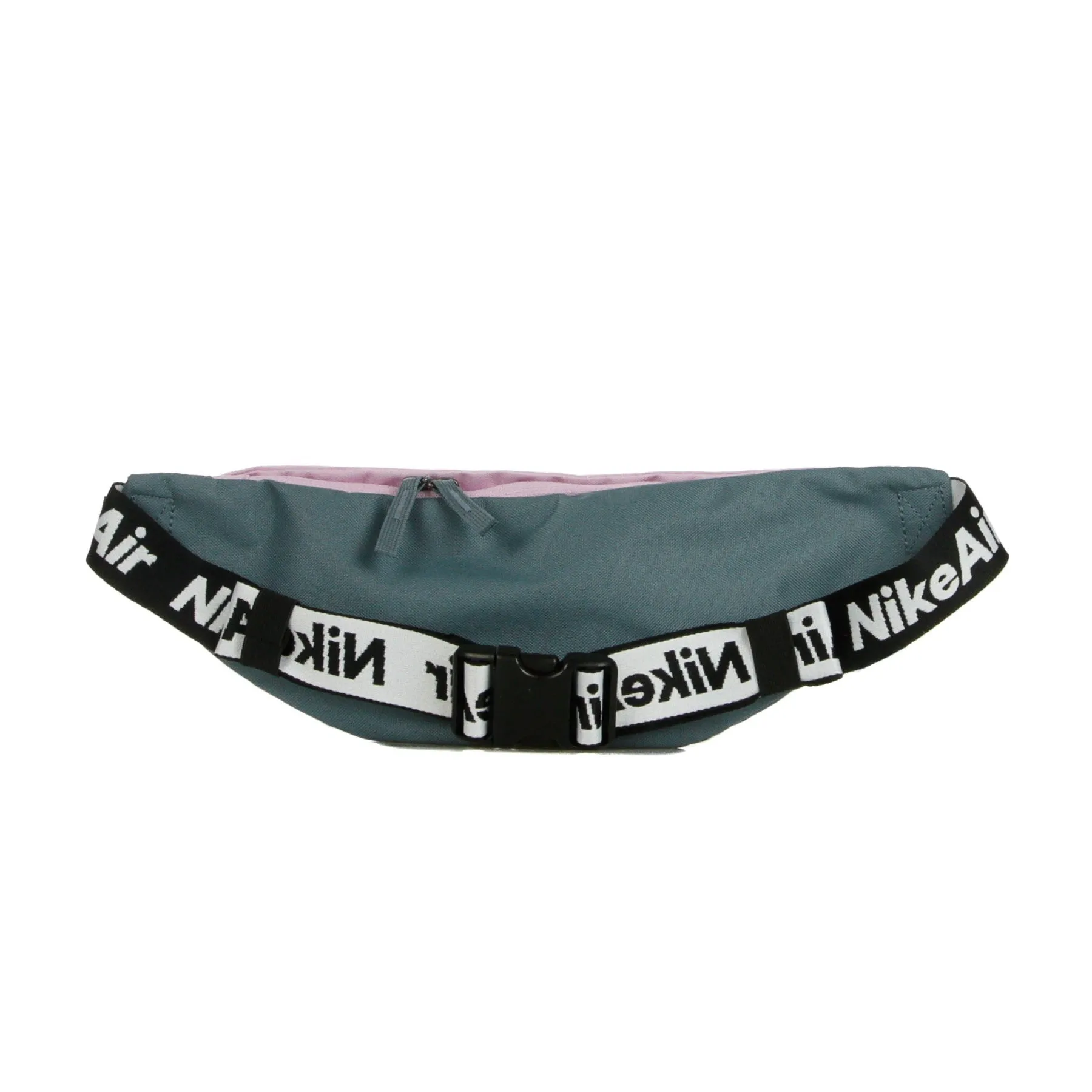 Marsupio Uomo Heritage Hip Pack Air Gfx Ozone Blue/lt Arctic Pink/lt Arctic Pink