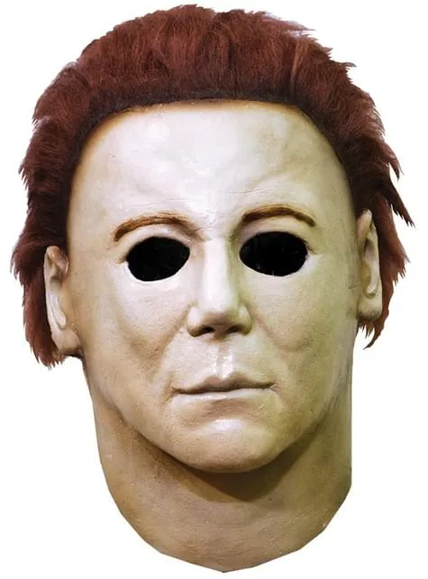 Maschera Michael Myers Halloween H20: Vent'anni dopo