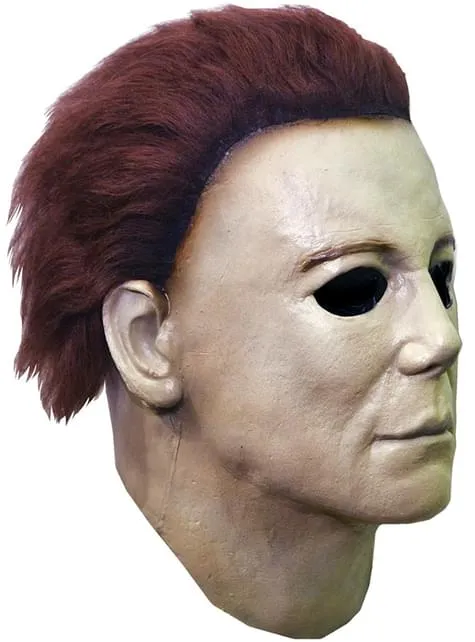 Maschera Michael Myers Halloween H20: Vent'anni dopo