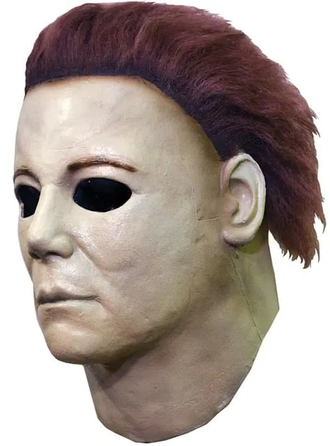 Maschera Michael Myers Halloween H20: Vent'anni dopo