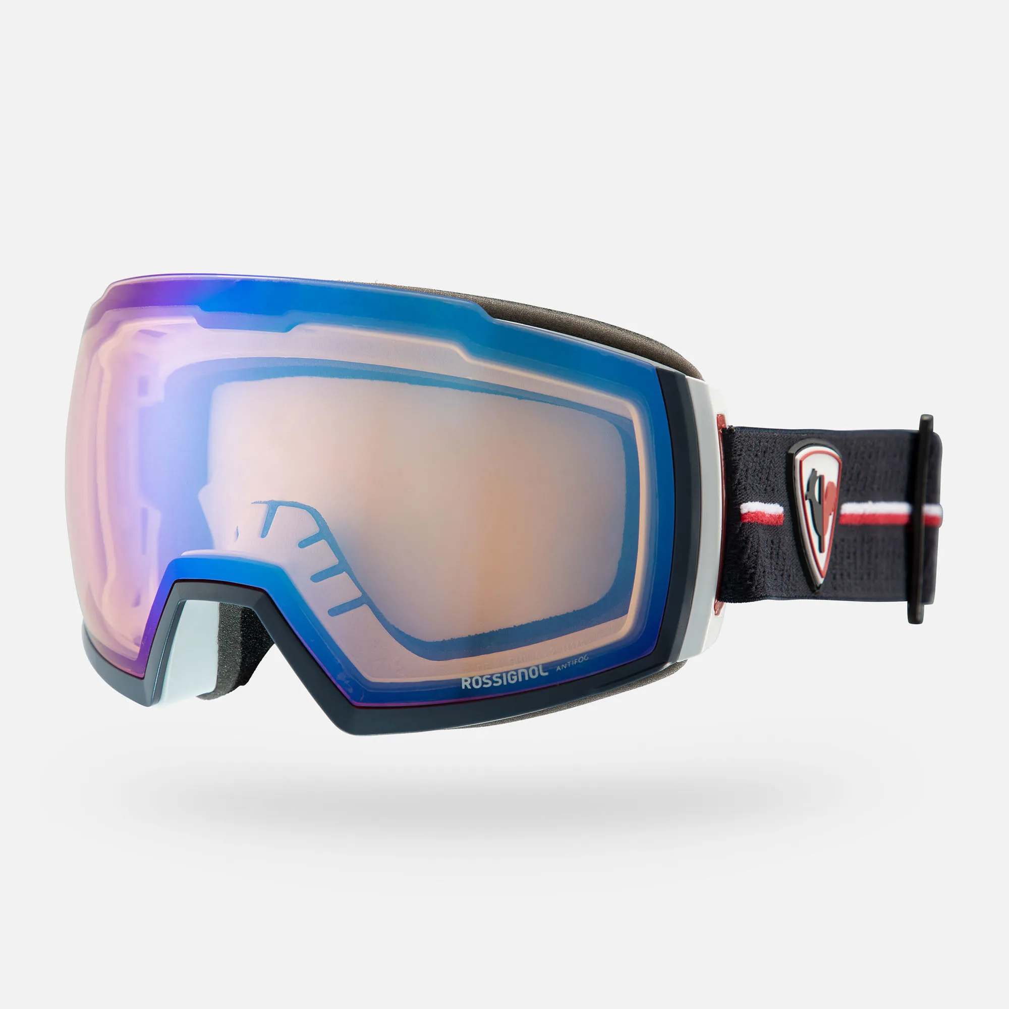MASCHERA UNISEX MAGNE'LENS STRATO