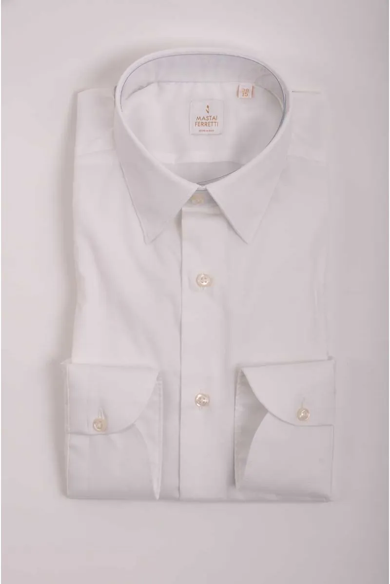 MASTAI FERRETTI CAMICIA ML CLASSICO