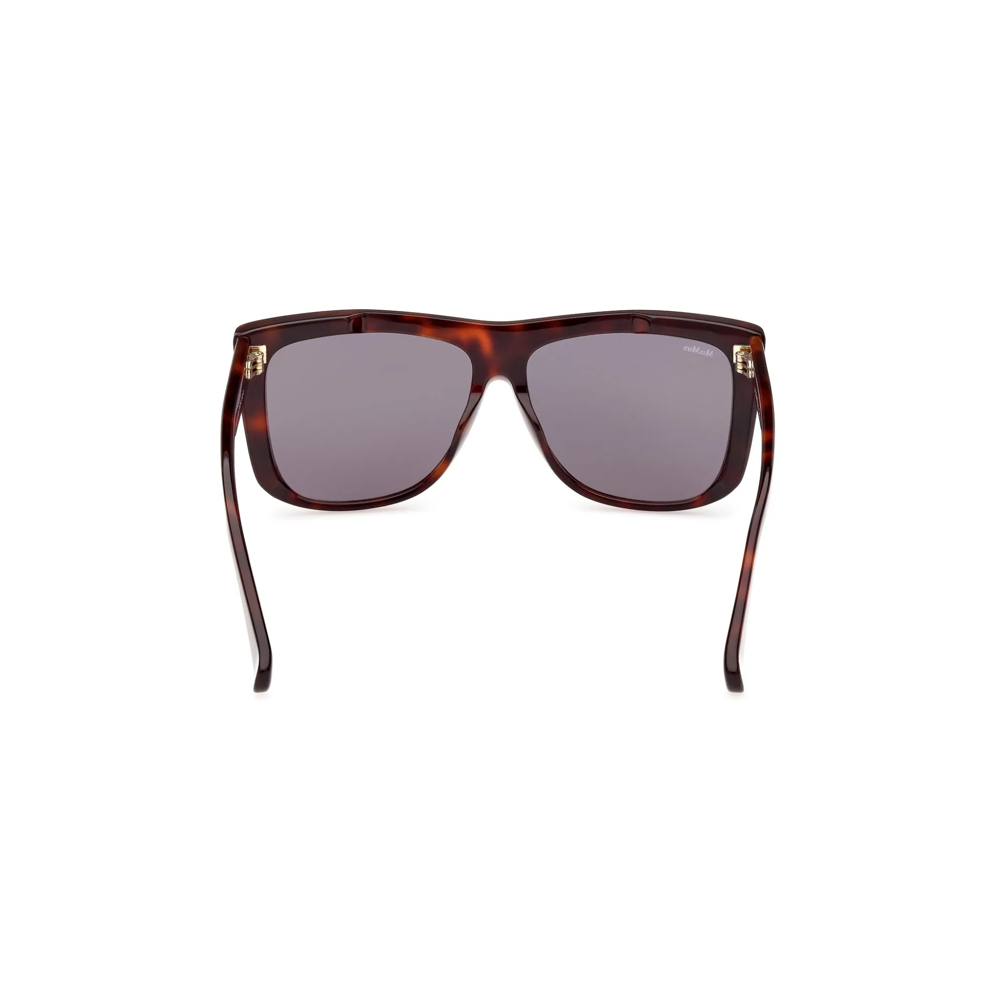   Max Mara MM 0066 LEE1 - 52L Avana Scura | Occhiale Da Sole Donna 