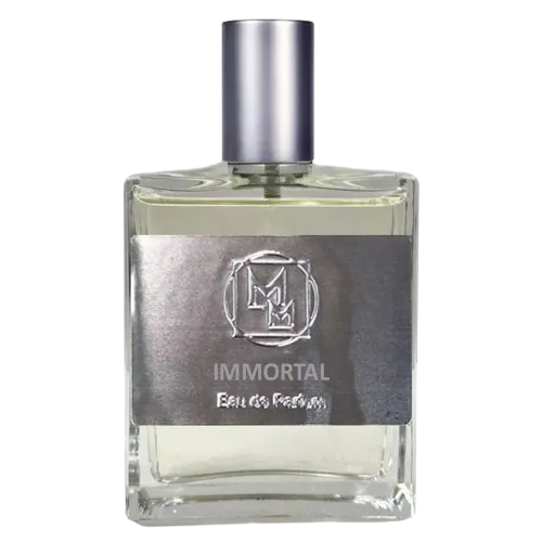 MM Immortal Eau de Parfum 100 ml Equivalente Morph Indomable No Box*