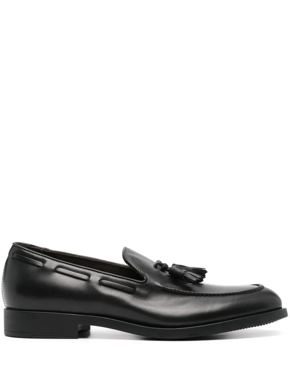 Mocassino Trenton nero