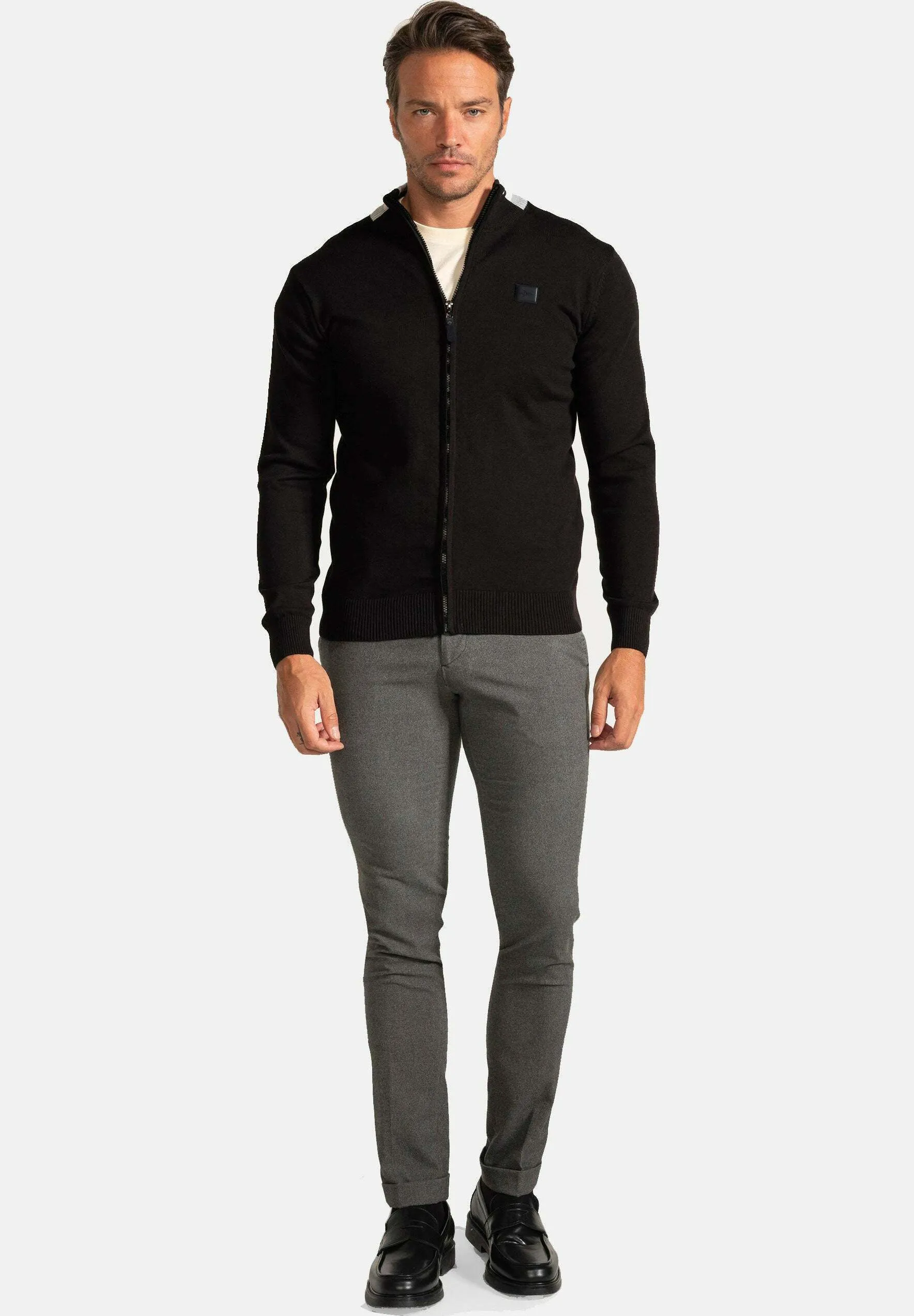 MODERN FIT - Cardigan