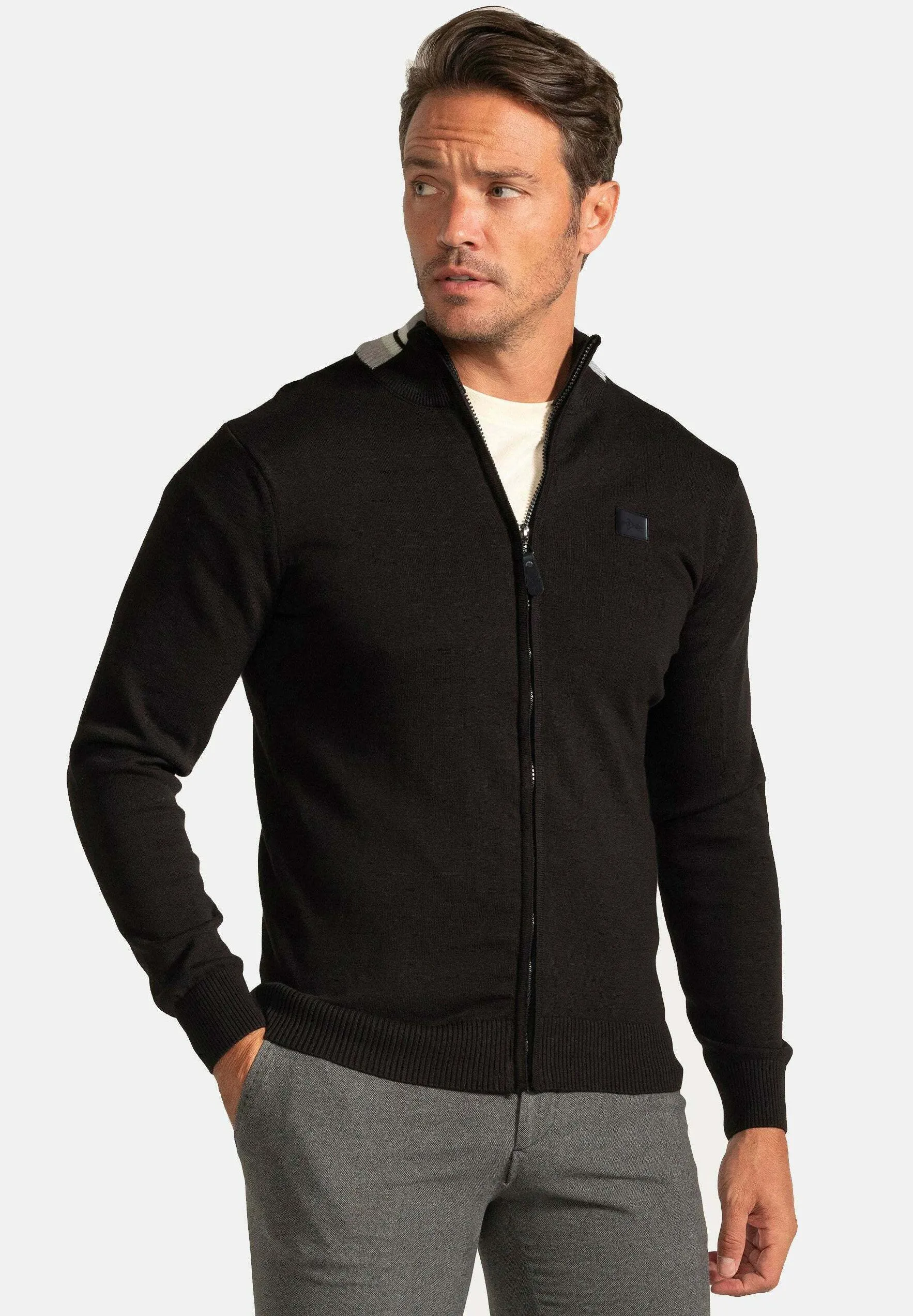 MODERN FIT - Cardigan