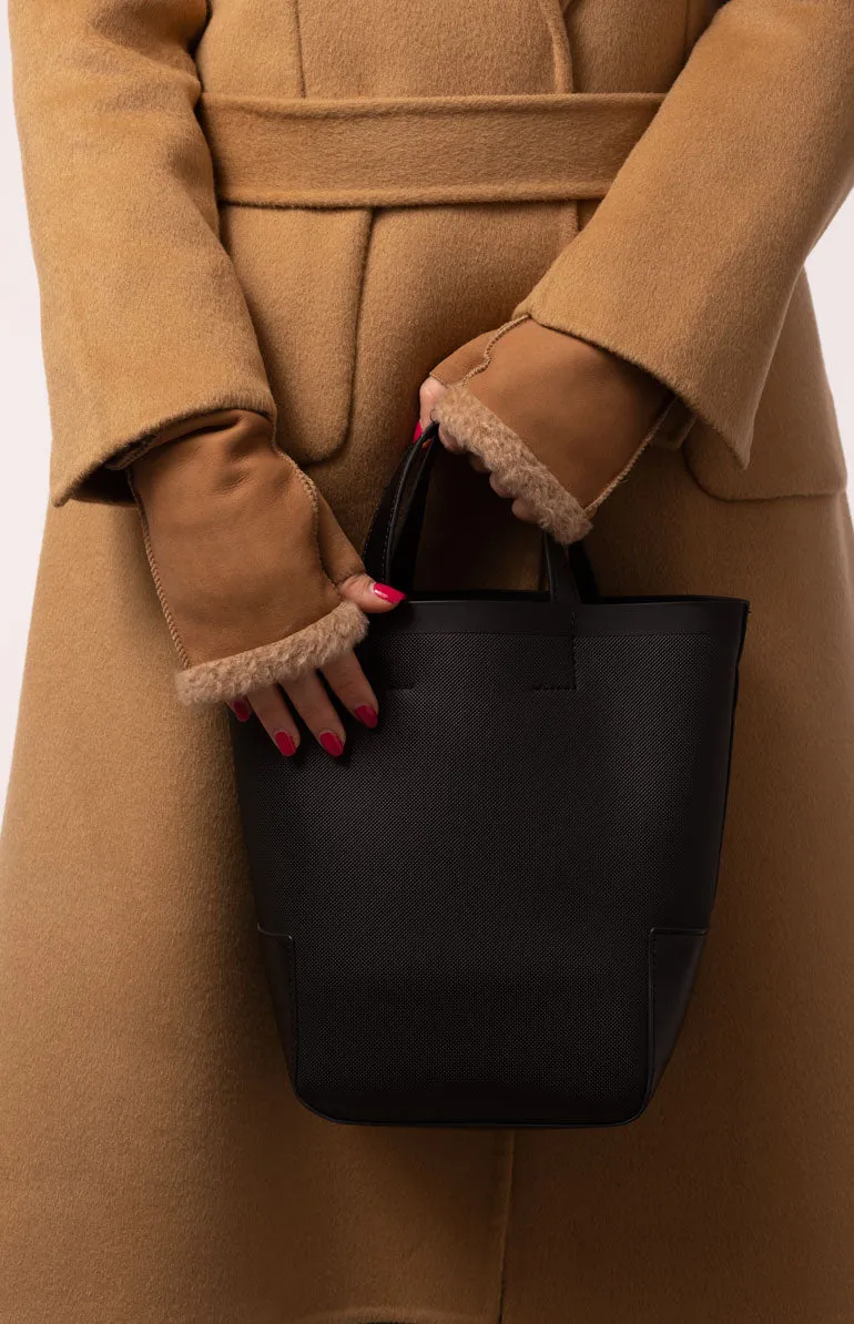 Moffola Shearling Donna