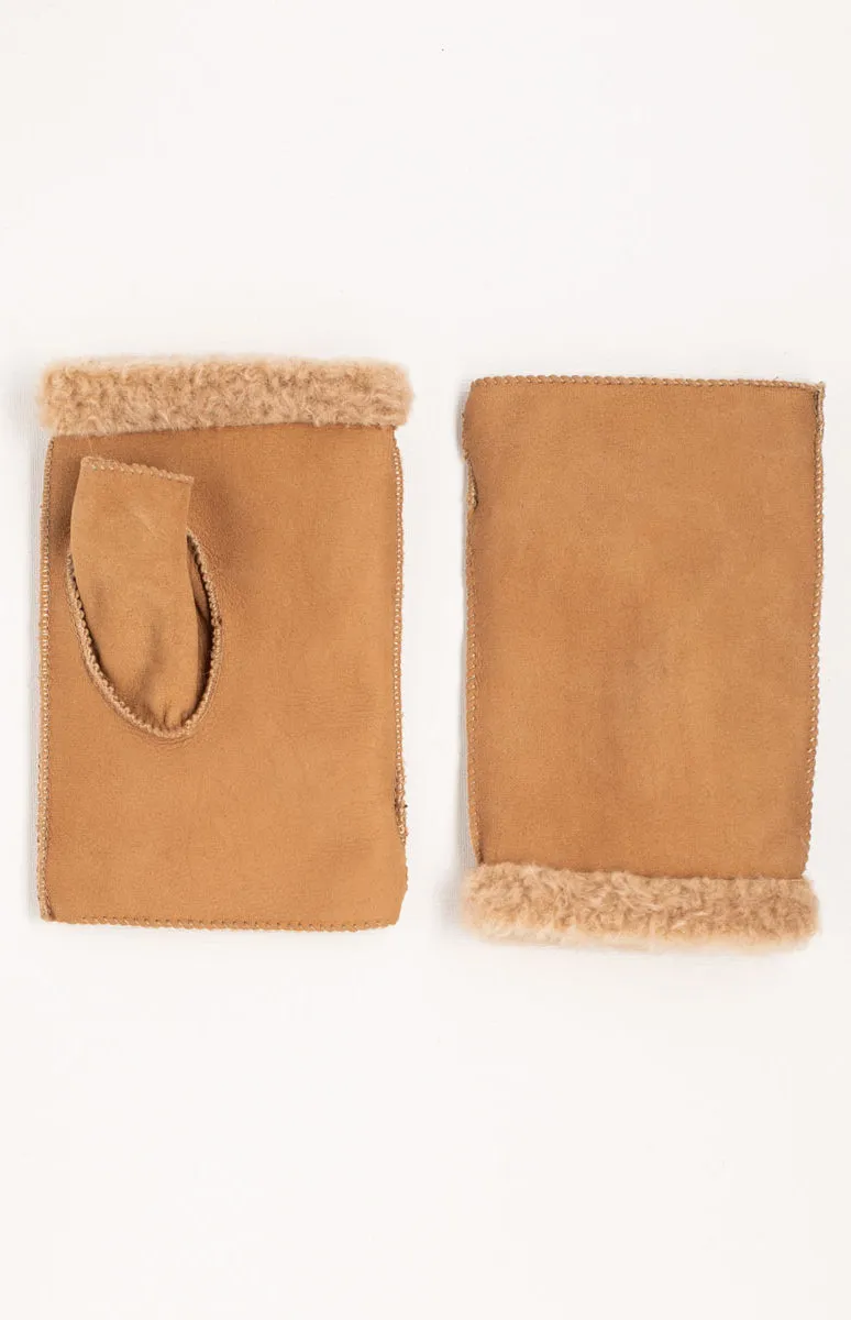 Moffola Shearling Donna