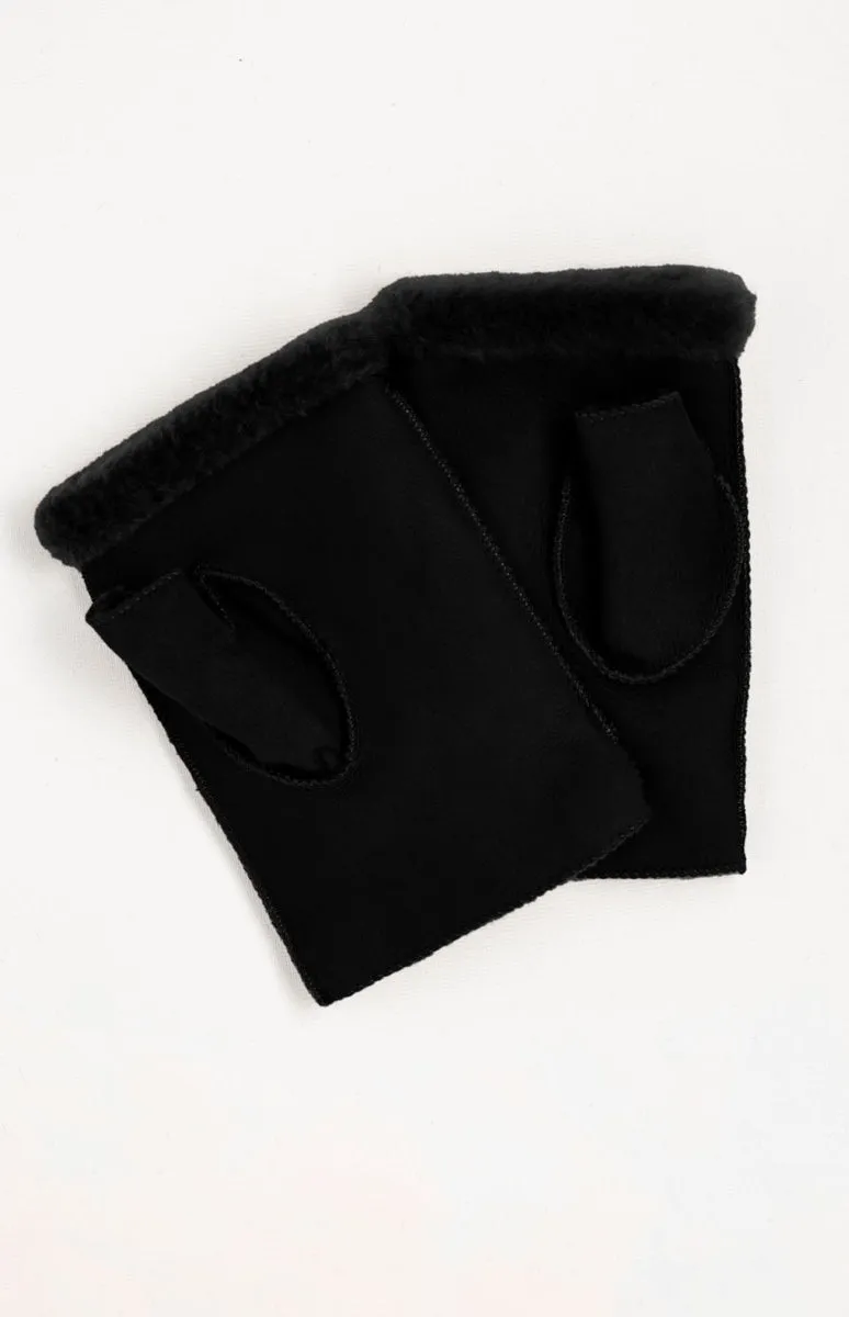 Moffola Shearling Donna
