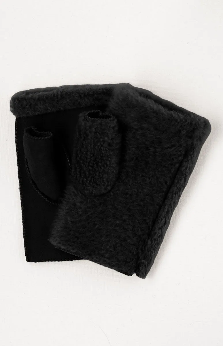 Moffola Shearling Donna
