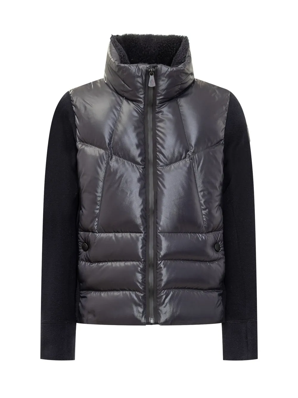MONCLER GRENOBLE KIDS Cardigan Zip Up  
