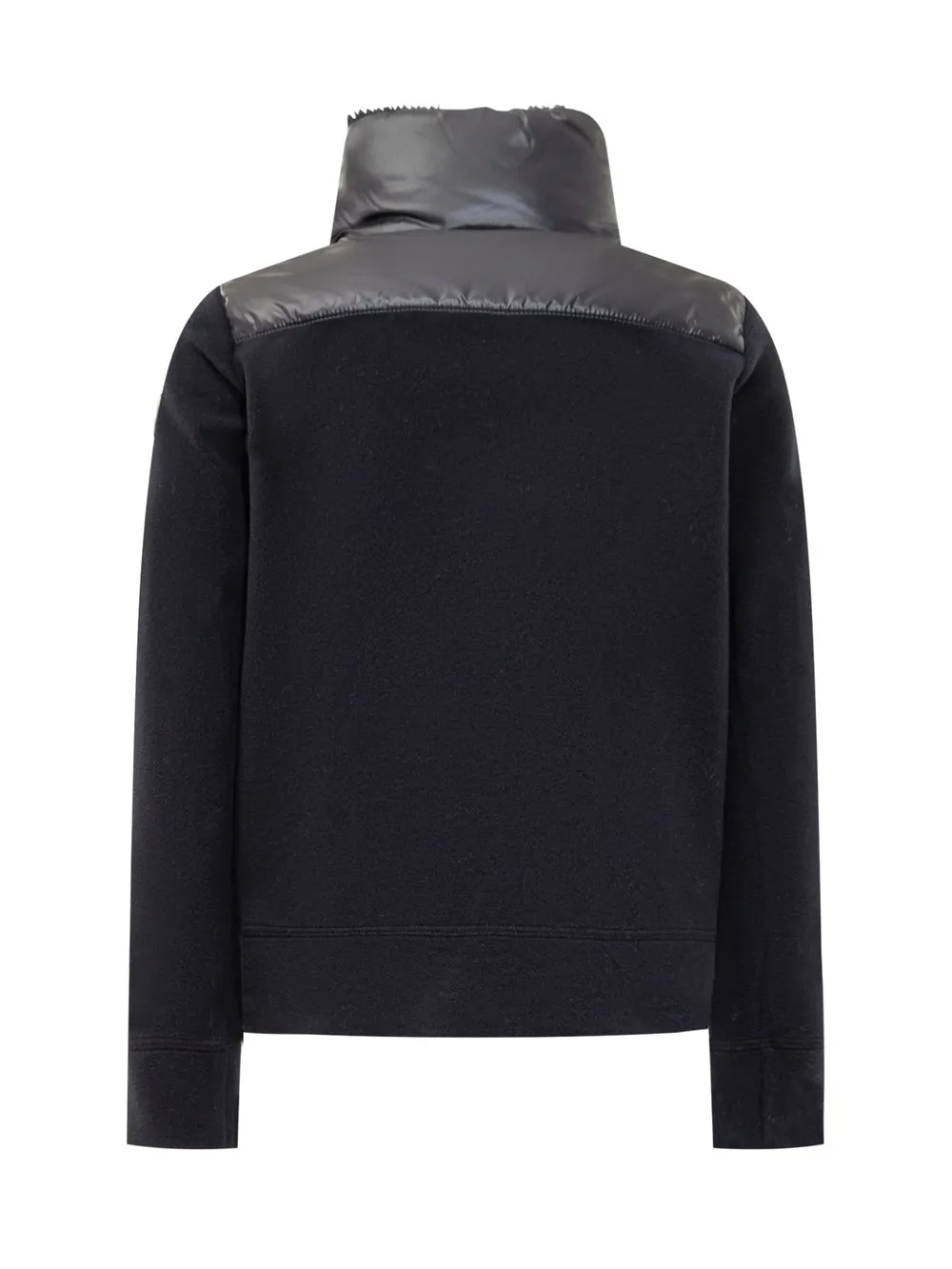 MONCLER GRENOBLE KIDS Cardigan Zip Up  