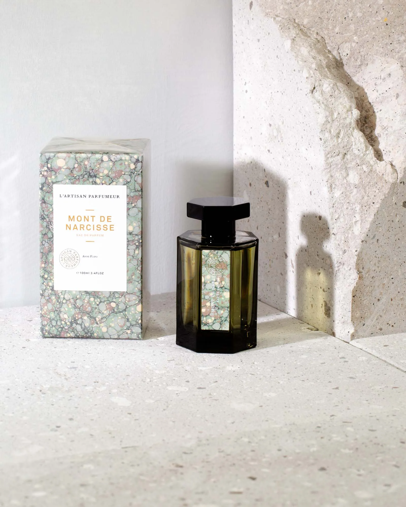Mont de Narcisse - Eau de Parfum