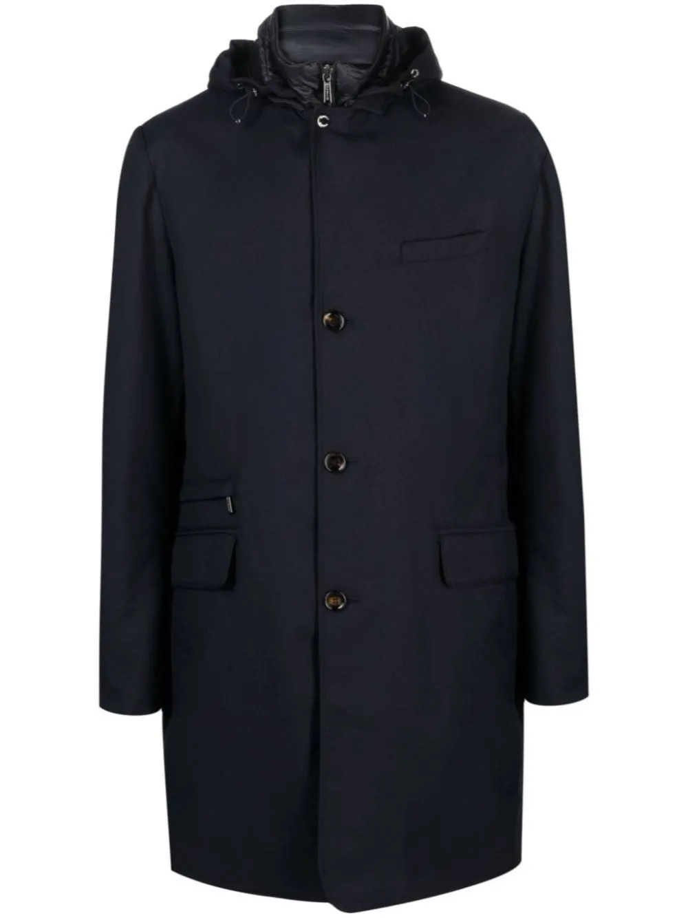   Moorer  Cappotto 