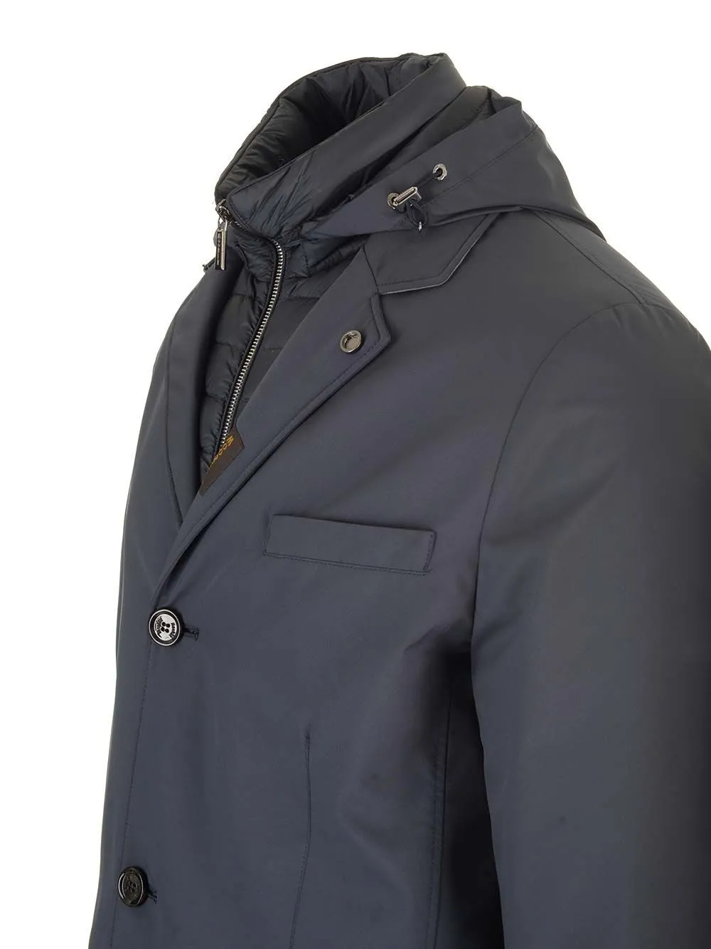   Moorer  Cappotto 