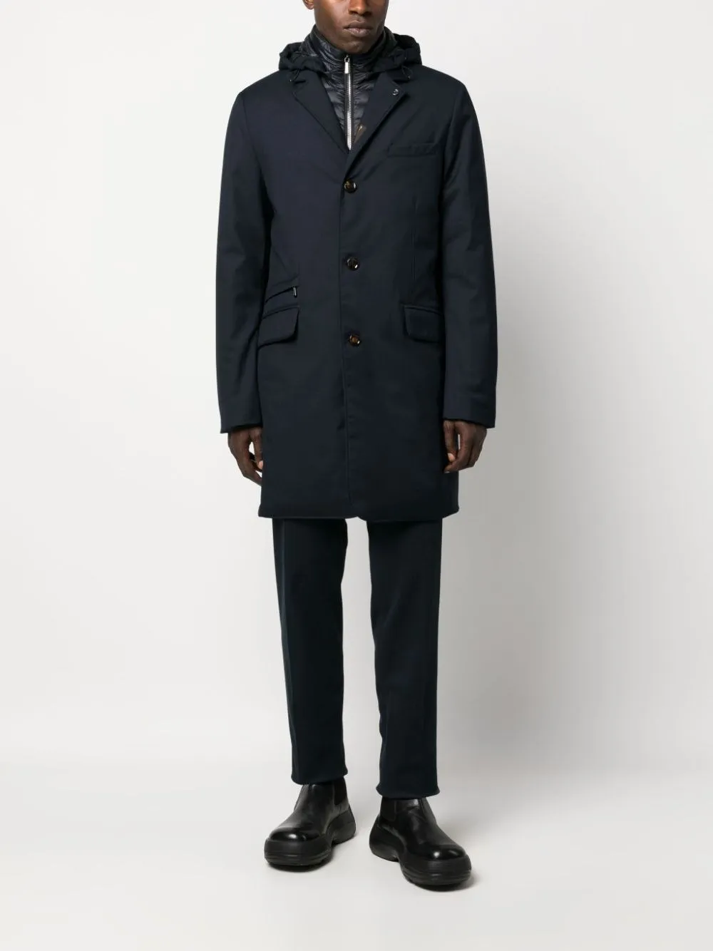   Moorer  Cappotto 