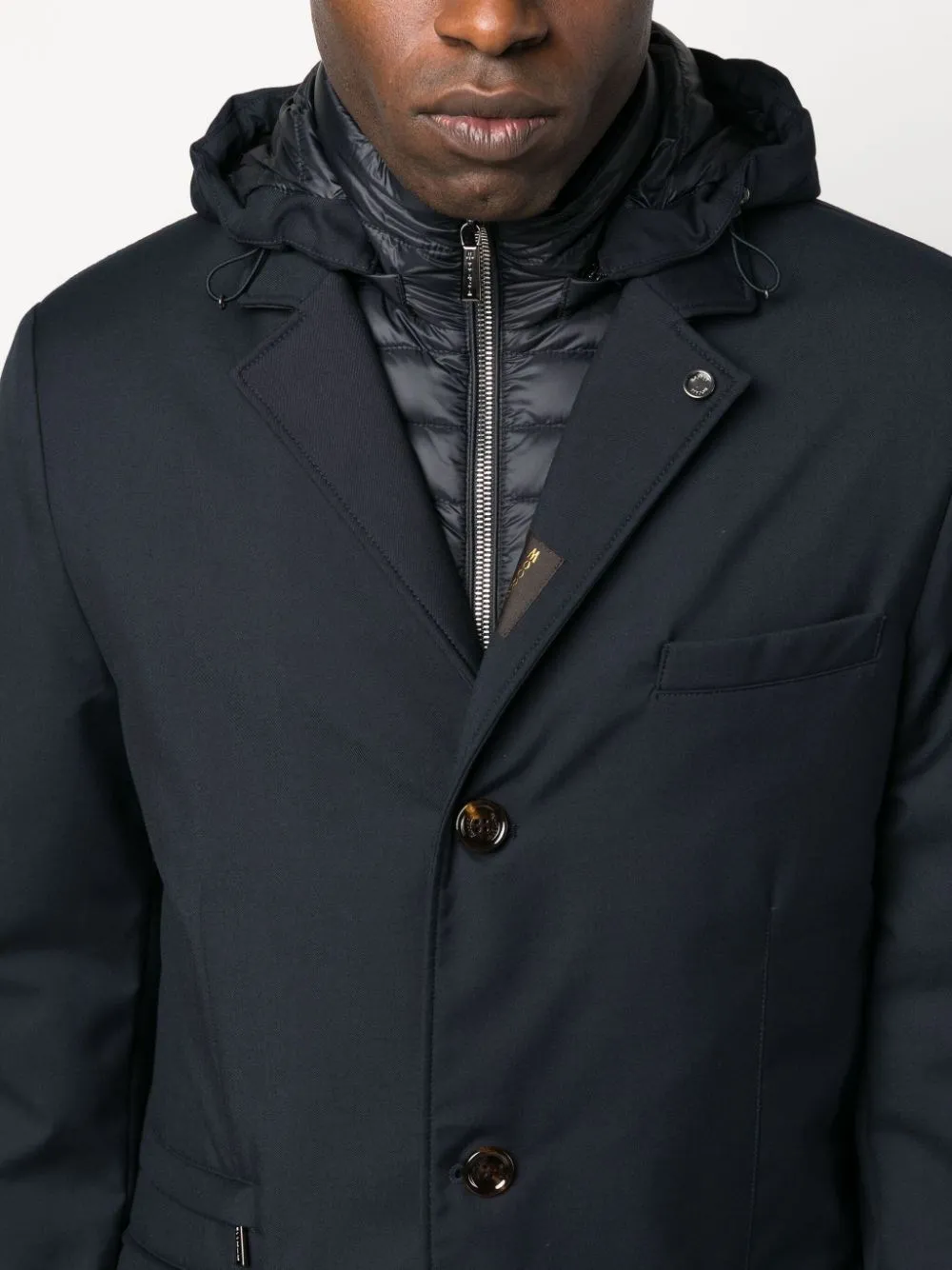   Moorer  Cappotto 