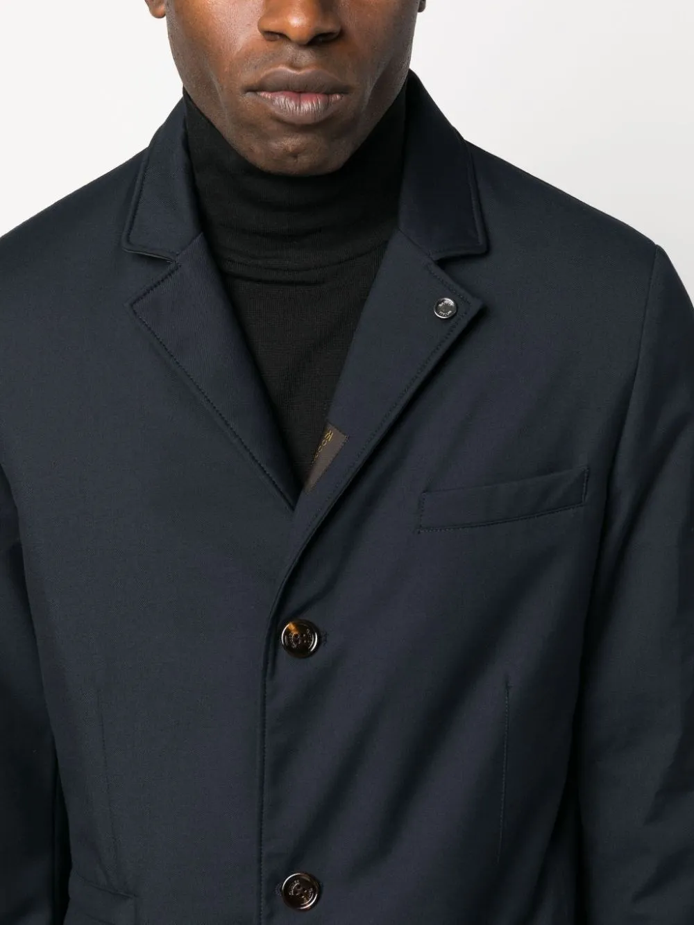   Moorer  Cappotto 