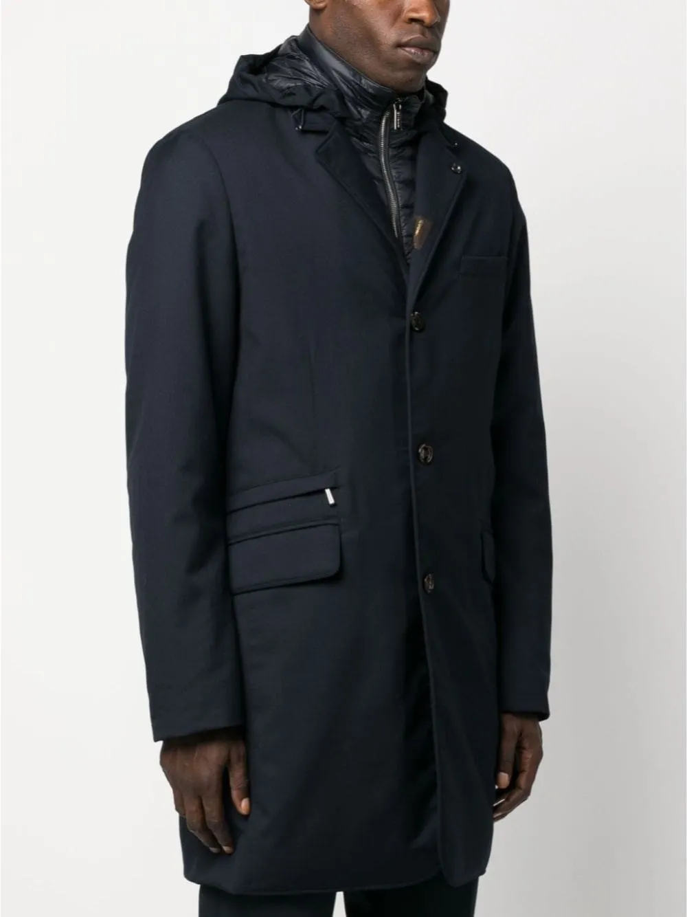   Moorer  Cappotto 