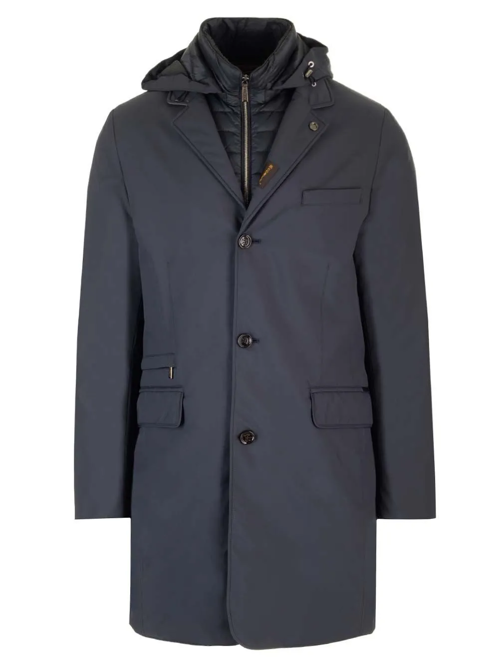   Moorer  Cappotto 