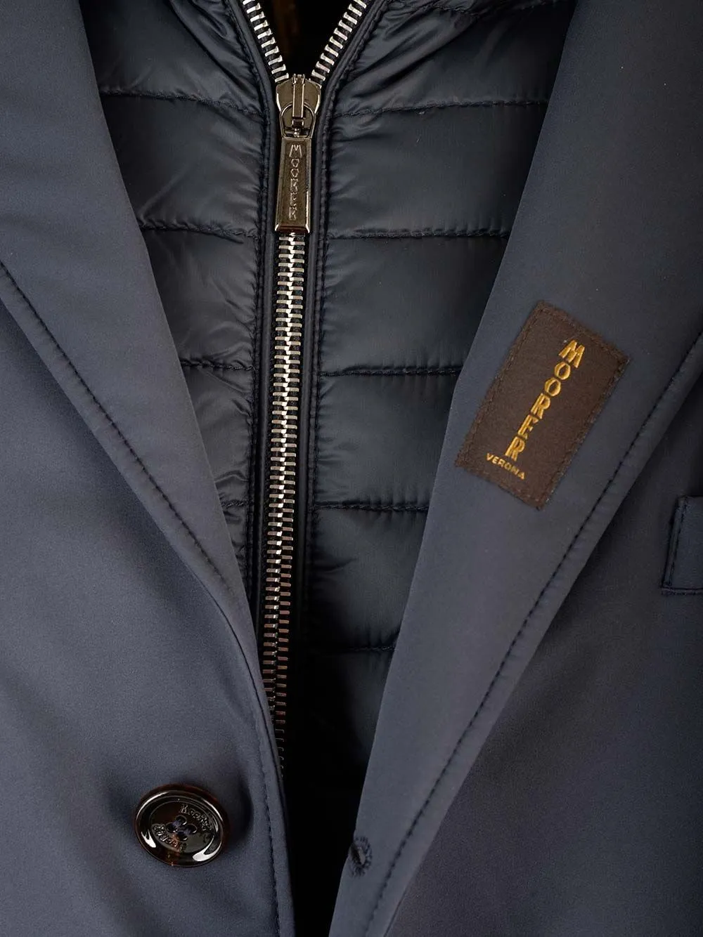   Moorer  Cappotto 
