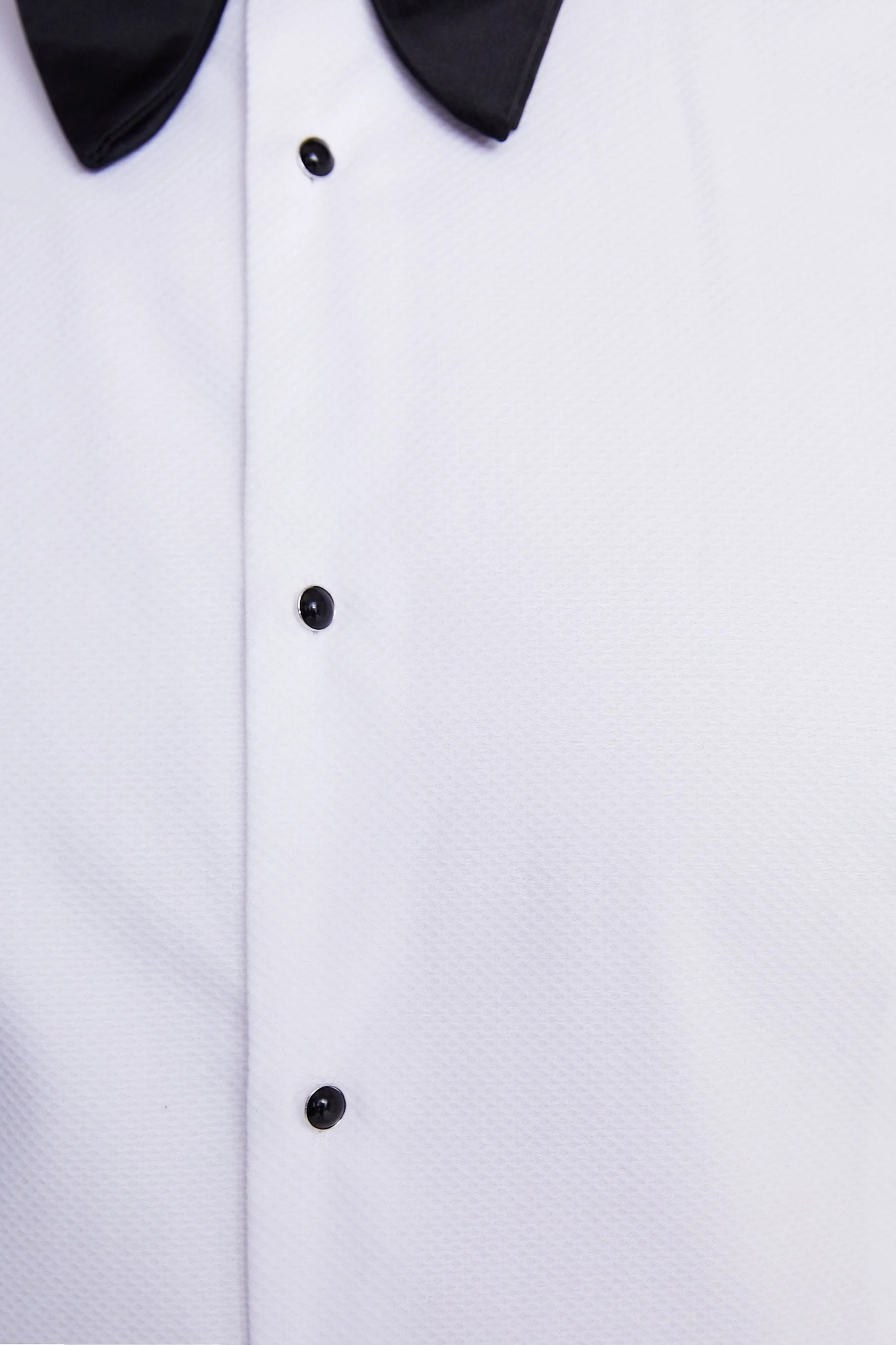 MOSS - Marcella - Abito a camicia con collo diplomatico