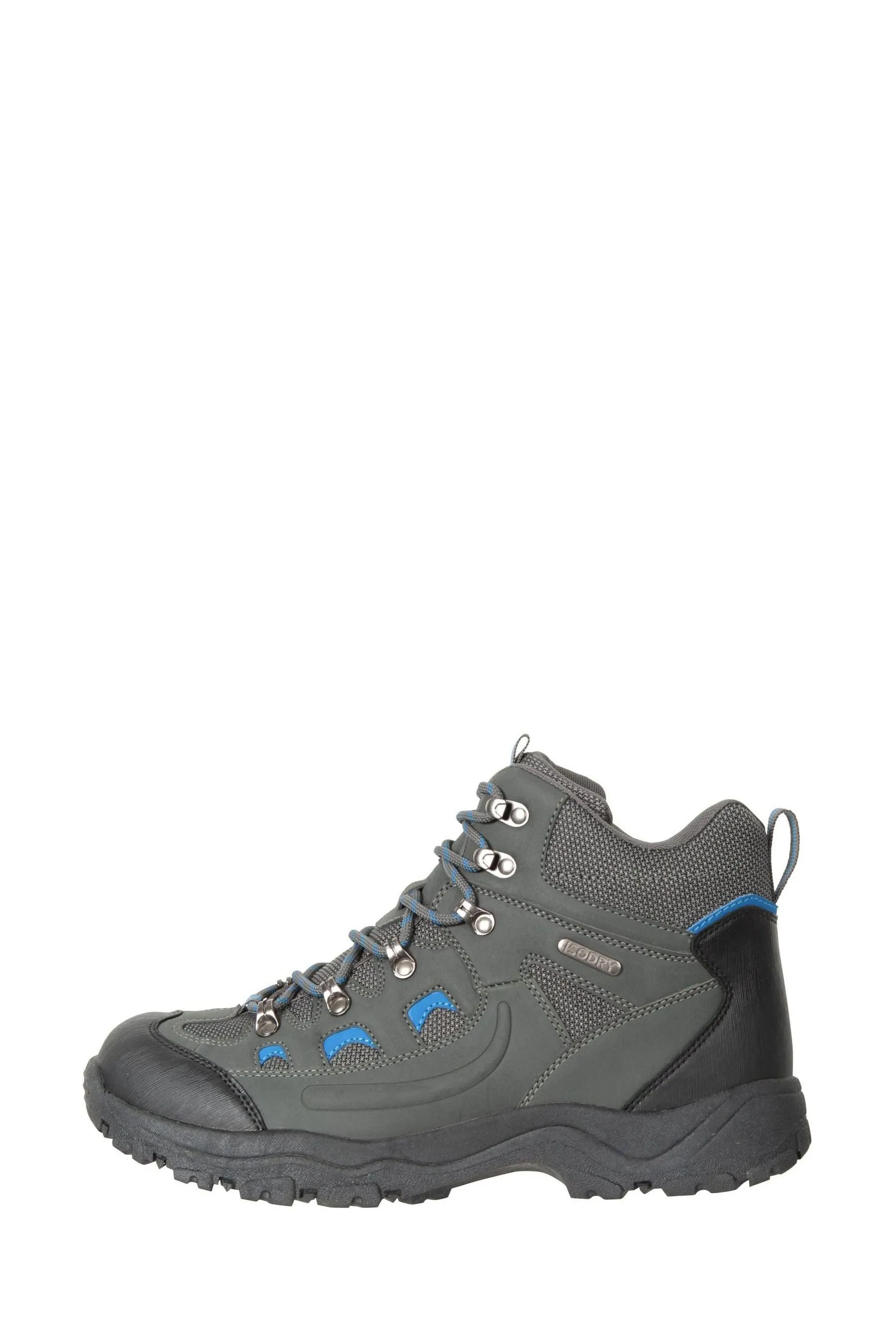 Mountain Warehouse Uomo - Adventurer - Stivali impermeabile